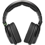 Mackie MC-450 Professional Open-Back Headphones Mackie MC-450 Professional Open-Back Headphones