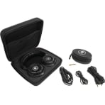 Mackie MC-450 Professional Open-Back Headphones Mackie MC-450 Professional Open-Back Headphones
