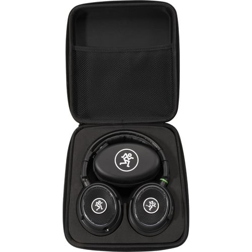 Mackie MC-450 Professional Open-Back Headphones Mackie MC-450 Professional Open-Back Headphones