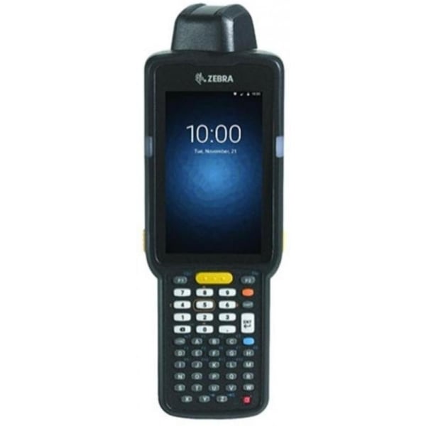 Zebra MC3300 Standard Range 2D Imager Android Mobile Computer Zebra MC3300 Standard Range 2D Imager Android Mobile Computer
