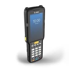 Zebra MC330L-SG4EG4RW Extended Range 2D Imager Handheld Android Mobile Computer Zebra MC330L-SG4EG4RW Extended Range 2D Imager Handheld Android Mobile Computer