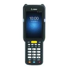 Zebra MC330M-SI3HA2RW Standard Range 2D Imager Handheld Mobile Computer Zebra MC330M-SI3HA2RW Standard Range 2D Imager Handheld Mobile Computer