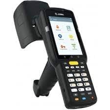 Zebra MC333U-GJ4EG4WR Standard Range 2D Imager Handheld Android Mobile Computer Zebra MC333U-GJ4EG4WR Standard Range 2D Imager Handheld Android Mobile Computer