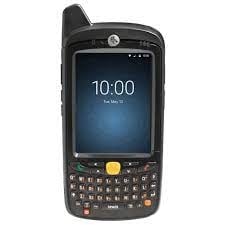 Zebra MC67NA-PDABAA00500 2D Imager 1GB/8GB Qwerty Handheld Mobile Computer
