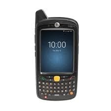 Zebra MC67 2D Area Imager Rugged Mobile Computer Zebra MC67 2D Area Imager Rugged Mobile Computer