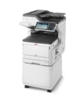 OKI MC883dnct A3 Colour Multifunction LED Laser Printer OKI MC883dnct A3 Colour Multifunction LED Laser Printer