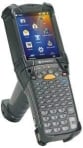 Zebra MC9200 Standard Handheld Mobile Barcode Computer Zebra MC9200 Standard Handheld Mobile Barcode Computer