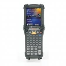Zebra MC9200 Standard Handheld Mobile Barcode Computer Zebra MC9200 Standard Handheld Mobile Barcode Computer