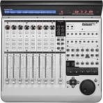 Mackie MCU Pro 8-Channel Control Surface with USB Mackie MCU Pro 8-Channel Control Surface with USB