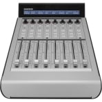 Mackie MCU XT PRO 8-channel Control Surface Extension Mackie MCU XT PRO 8-channel Control Surface Extension