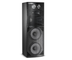 JBL MD46 High Power 4-Way Loudspeaker with 2 x 15 JBL MD46 High Power 4-Way Loudspeaker with 2 x 15