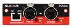 Allen & Heath DANTE 64x64 bi-directional Audio Interface Module Allen & Heath DANTE 64x64 bi-directional Audio Interface Module