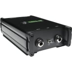 Mackie MDB-1P Passive Direct Box Mackie MDB-1P Passive Direct Box