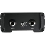 Mackie MDB-1P Passive Direct Box Mackie MDB-1P Passive Direct Box