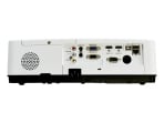 NEC ME403U Projector – 4000 Lumens, WUXGA, 3LCD, 1.6x Zoom NEC ME403U Projector – 4000 Lumens, WUXGA, 3LCD, 1.6x Zoom