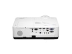 NEC ME403U Projector – 4000 Lumens, WUXGA, 3LCD, 1.6x Zoom NEC ME403U Projector – 4000 Lumens, WUXGA, 3LCD, 1.6x Zoom