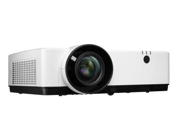 NEC ME403U Projector – 4000 Lumens, WUXGA, 3LCD, 1.6x Zoom NEC ME403U Projector – 4000 Lumens, WUXGA, 3LCD, 1.6x Zoom