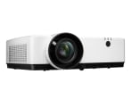 NEC ME403U Projector – 4000 Lumens, WUXGA, 3LCD, 1.6x Zoom NEC ME403U Projector – 4000 Lumens, WUXGA, 3LCD, 1.6x Zoom