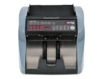 Cassida 7700 UV Currency Counting Machine - Secure Bill Counter with UV & MG Sensors for Fraud Prevention Cassida 7700 UV Currency Counting Machine - Secure Bill Counter with UV & MG Sensors for Fraud Prevention