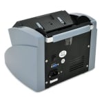 Cassida 7700 UV Currency Counting Machine - Secure Bill Counter with UV & MG Sensors for Fraud Prevention Cassida 7700 UV Currency Counting Machine - Secure Bill Counter with UV & MG Sensors for Fraud Prevention