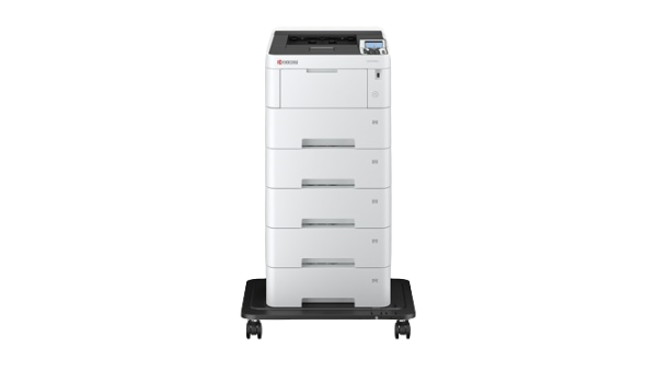 Kyocera ECOSYS PA6000x 60PPM A4 Colour Monochrome Printer Kyocera ECOSYS PA6000x 60PPM A4 Colour Monochrome Printer