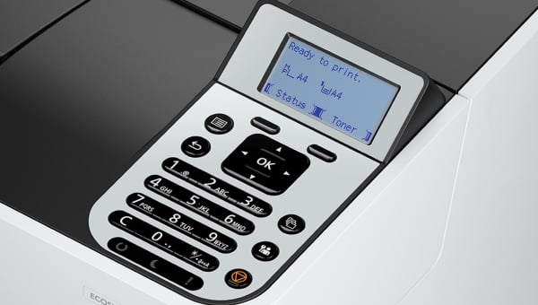 Kyocera ECOSYS PA6000x 60PPM A4 Colour Monochrome Printer Kyocera ECOSYS PA6000x 60PPM A4 Colour Monochrome Printer