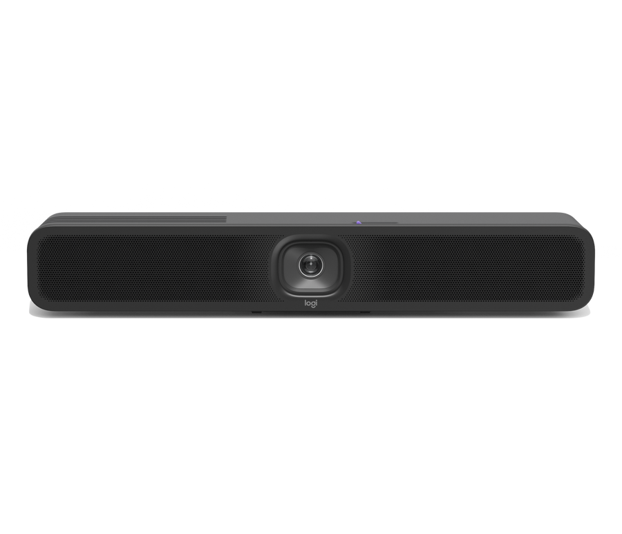 Logitech MeetUp 2 Video Conferencing Camera System