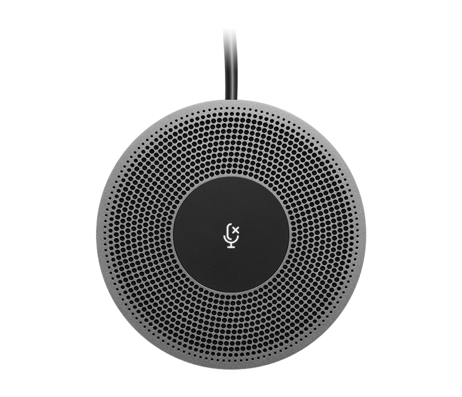 Logitech MeetUp Expansion Mic – 989-000405