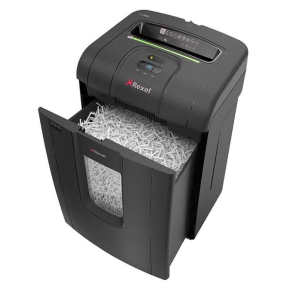 Buy Rexel Mercury RSS2434 Strip Cut Shredder in Dubai, Sharjah, Abu Dhabi, Ajman, Al Ain, Ras Al Khaimah, Fujairah, Umm al Quwain, UAE Buy Rexel Mercury RSS2434 Strip Cut Shredder in Dubai, Sharjah, Abu Dhabi, Ajman, Al Ain, Ras Al Khaimah, Fujairah, Umm al Quwain, UAE