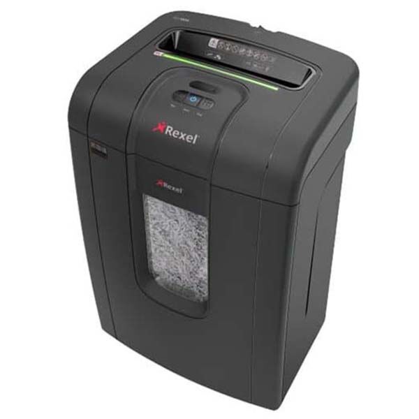 Rexel Mercury RSX1834 Cross Cut Shredder
