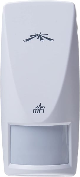 Ubiquiti mFi-MSW Wall Mount Motion Sensor Ubiquiti mFi-MSW Wall Mount Motion Sensor