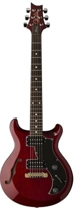 PRS MHAD01_VC Mira Semi-Hollow Electric Guitar