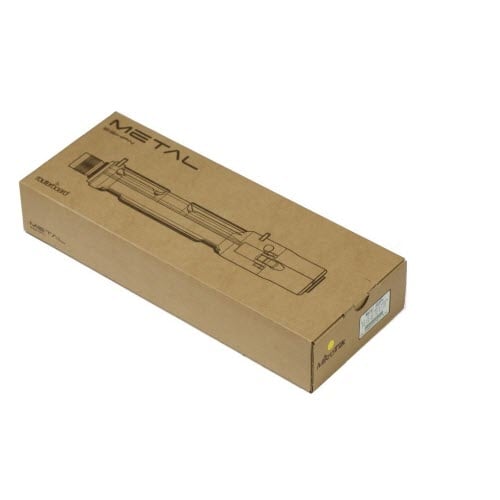 Mikrotik RouterBOARD Metal 5SHPn 5Ghz Waterproof Outdoor Wireless Device Mikrotik RouterBOARD Metal 5SHPn 5Ghz Waterproof Outdoor Wireless Device