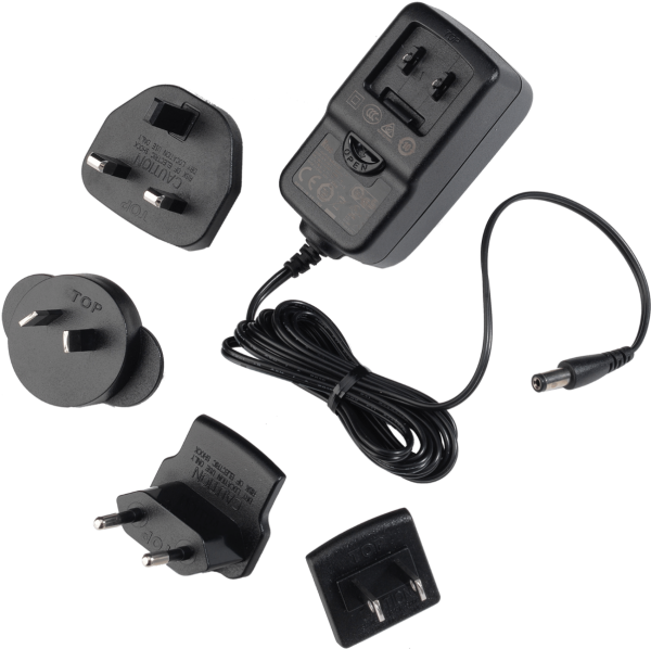 Laney MINI-Laney-PSU Universal Voltage Chargeable Plug Laney MINI-Laney-PSU Universal Voltage Chargeable Plug