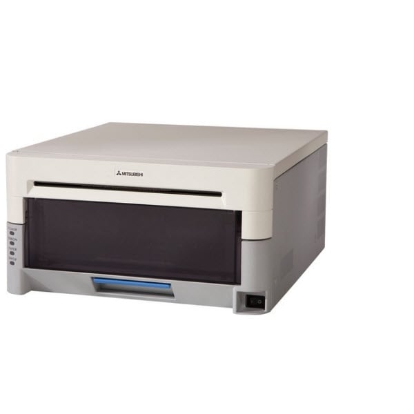 Mitsubishi CP-3800DW Thermal Transfer Digital Color Photo Printer Mitsubishi CP-3800DW Thermal Transfer Digital Color Photo Printer