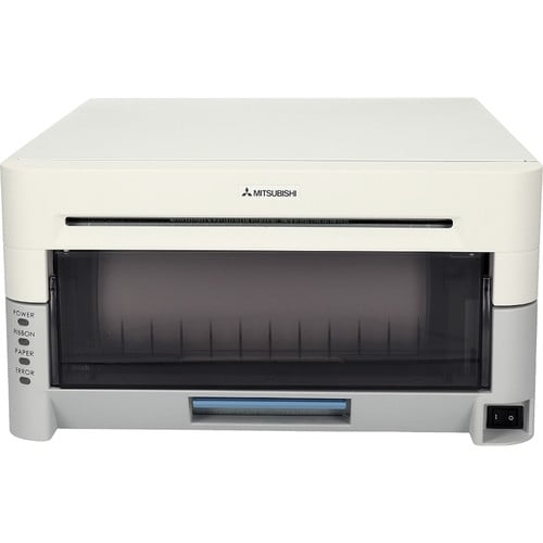 Mitsubishi CP-3800DW Thermal Transfer Digital Color Photo Printer Mitsubishi CP-3800DW Thermal Transfer Digital Color Photo Printer