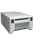 Mitsubishi CP-D80DW Rewind Function Thermal Transfer Color Photo Printer Mitsubishi CP-D80DW Rewind Function Thermal Transfer Color Photo Printer