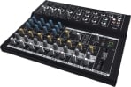 Mackie Mix12FX 12-Channel Compact Mixer with Effects Mackie Mix12FX 12-Channel Compact Mixer with Effects