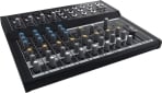 Mackie Mix12FX 12-Channel Compact Mixer with Effects Mackie Mix12FX 12-Channel Compact Mixer with Effects