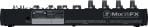 Mackie Mix12FX 12-Channel Compact Mixer with Effects Mackie Mix12FX 12-Channel Compact Mixer with Effects