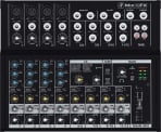 Mackie Mix12FX 12-Channel Compact Mixer with Effects Mackie Mix12FX 12-Channel Compact Mixer with Effects