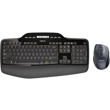Buy Logitech MK710 Wireless Laser Combo in Dubai, Sharjah, Abu Dhabi, Ajman, Al Ain, Ras Al Khaimah, Fujairah, Umm al Quwain, UAE