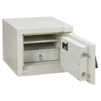 Chubbsafes Rhino MK II Class S2 M-30 Certified Fire & Burglar Resistant Safe with Digital lock Chubbsafes Rhino MK II Class S2 M-30 Certified Fire & Burglar Resistant Safe with Digital lock
