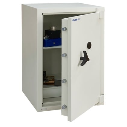 Chubbsafes Rhino MK II Class S2 M-75 Certified Fire & Burglar Resistant with Digital lock Safe Chubbsafes Rhino MK II Class S2 M-75 Certified Fire & Burglar Resistant with Digital lock Safe