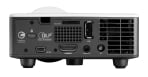 Optoma ML1050STi WXGA Short Throw LED Projector – 535 ANSI Lumens, Auto Focus, Ultra-Portable Optoma ML1050STi WXGA Short Throw LED Projector – 535 ANSI Lumens, Auto Focus, Ultra-Portable