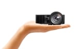 Optoma ML1050STi WXGA Short Throw LED Projector – 535 ANSI Lumens, Auto Focus, Ultra-Portable Optoma ML1050STi WXGA Short Throw LED Projector – 535 ANSI Lumens, Auto Focus, Ultra-Portable