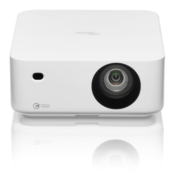 Optoma ML1080ST Laser Projector – 1200 Lumens, 1080p, RGB Triple Laser Optoma ML1080ST Laser Projector – 1200 Lumens, 1080p, RGB Triple Laser