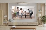 Optoma ML1080ST Laser Projector – 1200 Lumens, 1080p, RGB Triple Laser Optoma ML1080ST Laser Projector – 1200 Lumens, 1080p, RGB Triple Laser