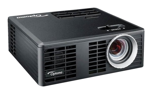 Optoma ML750e WXGA LED Projector – 700 Lumens, Ultra-Portable Optoma ML750e WXGA LED Projector – 700 Lumens, Ultra-Portable