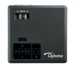 Optoma ML750e WXGA LED Projector – 700 Lumens, Ultra-Portable Optoma ML750e WXGA LED Projector – 700 Lumens, Ultra-Portable
